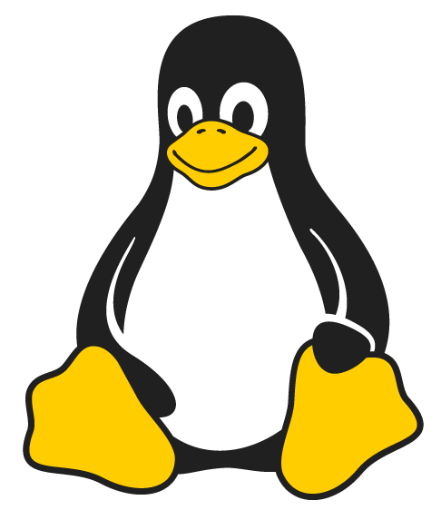 Linux Logo