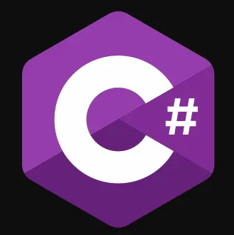 CSharp Logo