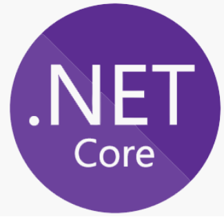 DotNet Core Logo